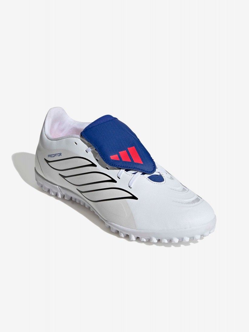 Zapatillas Adidas Predator Club Jude Bellingham FT Turf