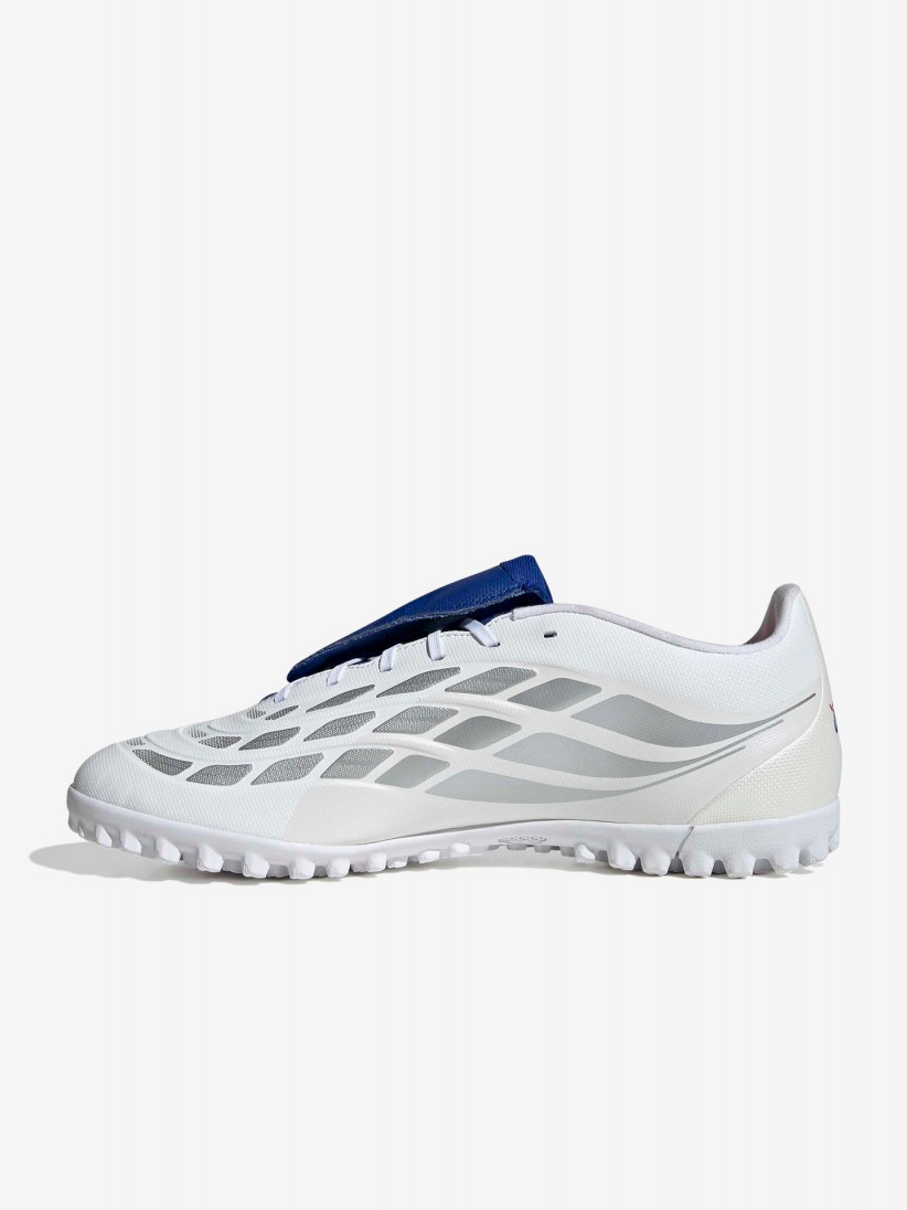 Zapatillas Adidas Predator Club Jude Bellingham FT Turf