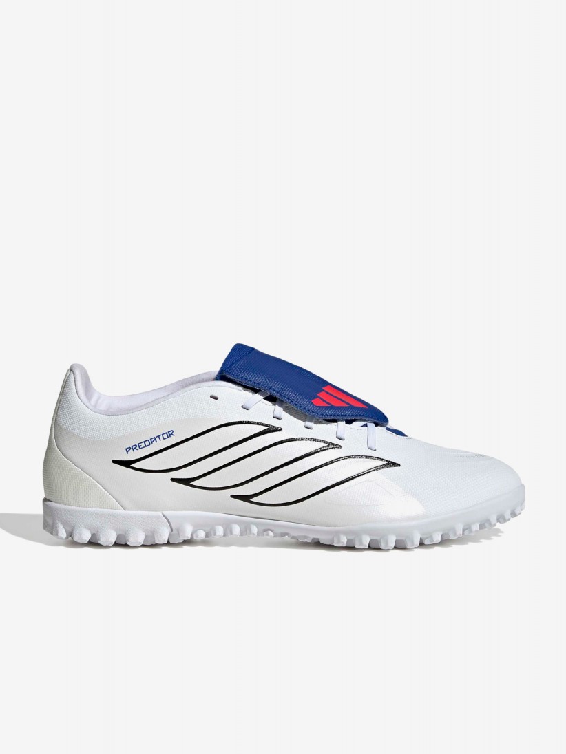 Zapatillas Adidas Predator Club Jude Bellingham FT Turf