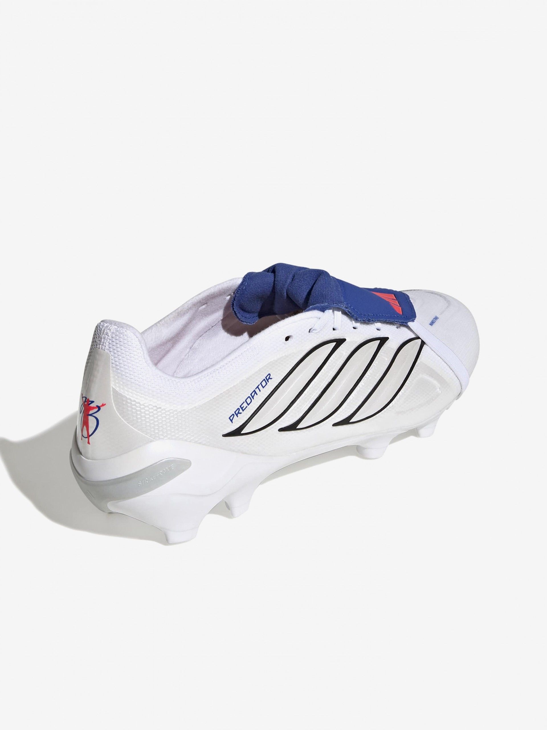 Chuteiras Adidas Predator League Jude Bellingham FT FG