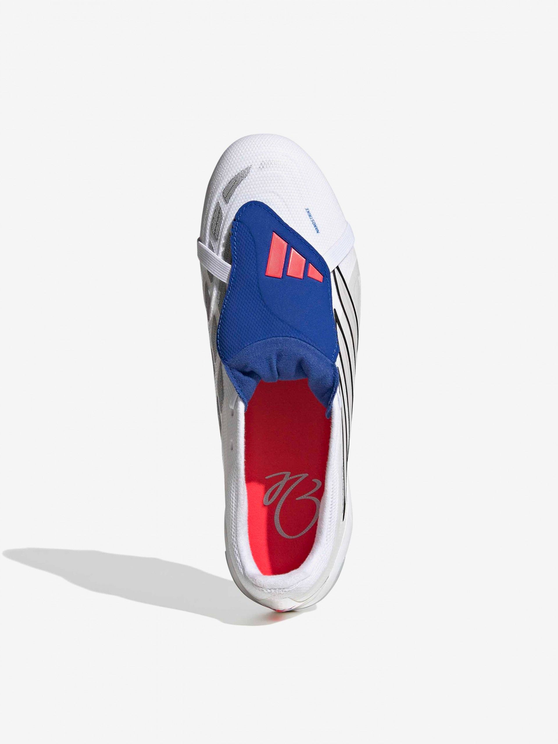 Chuteiras Adidas Predator League Jude Bellingham FT FG