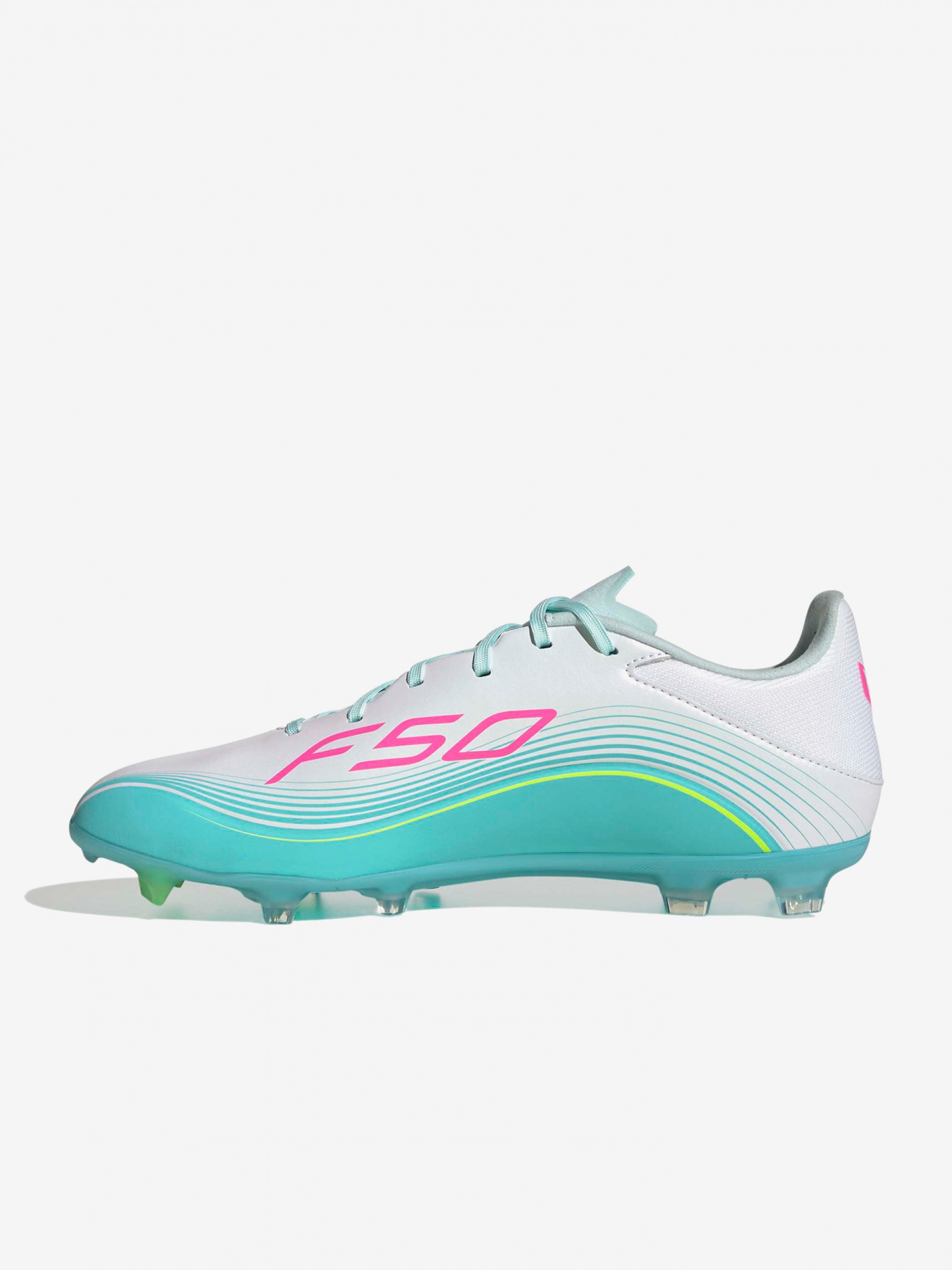 Chuteiras Adidas F50 Messi League FG/MG