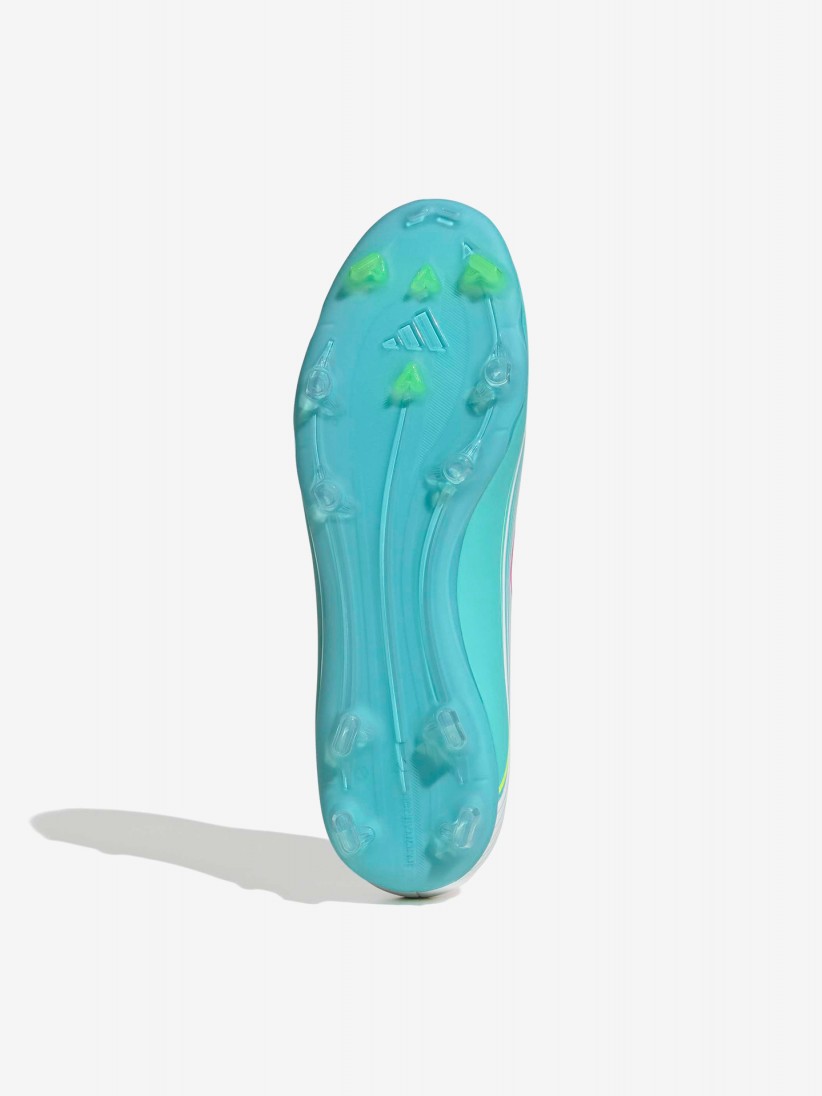 Adidas F50 Messi League FG/MG Football Boots