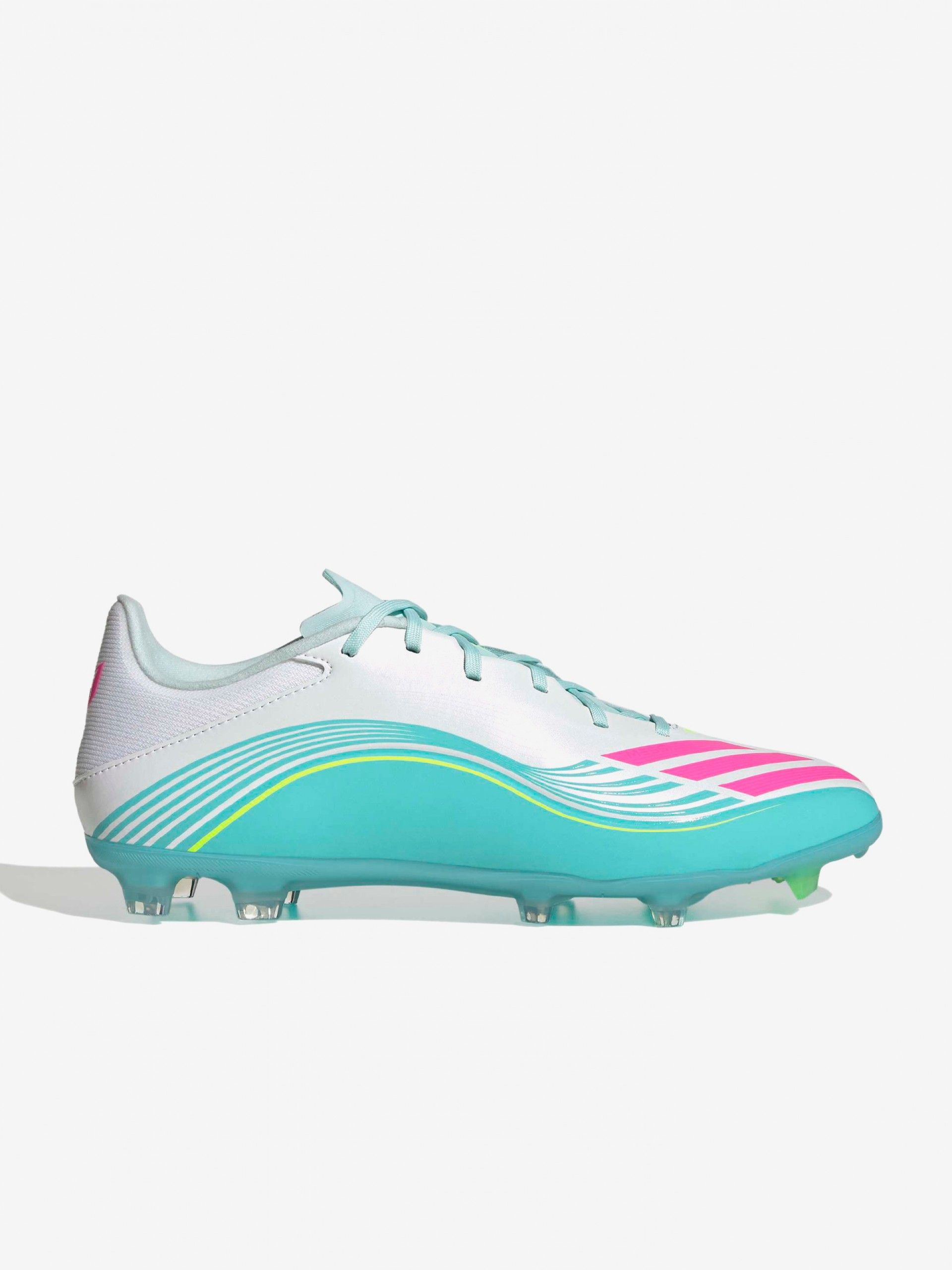 Botas de Fútbol Adidas F50 Messi League FG/MG