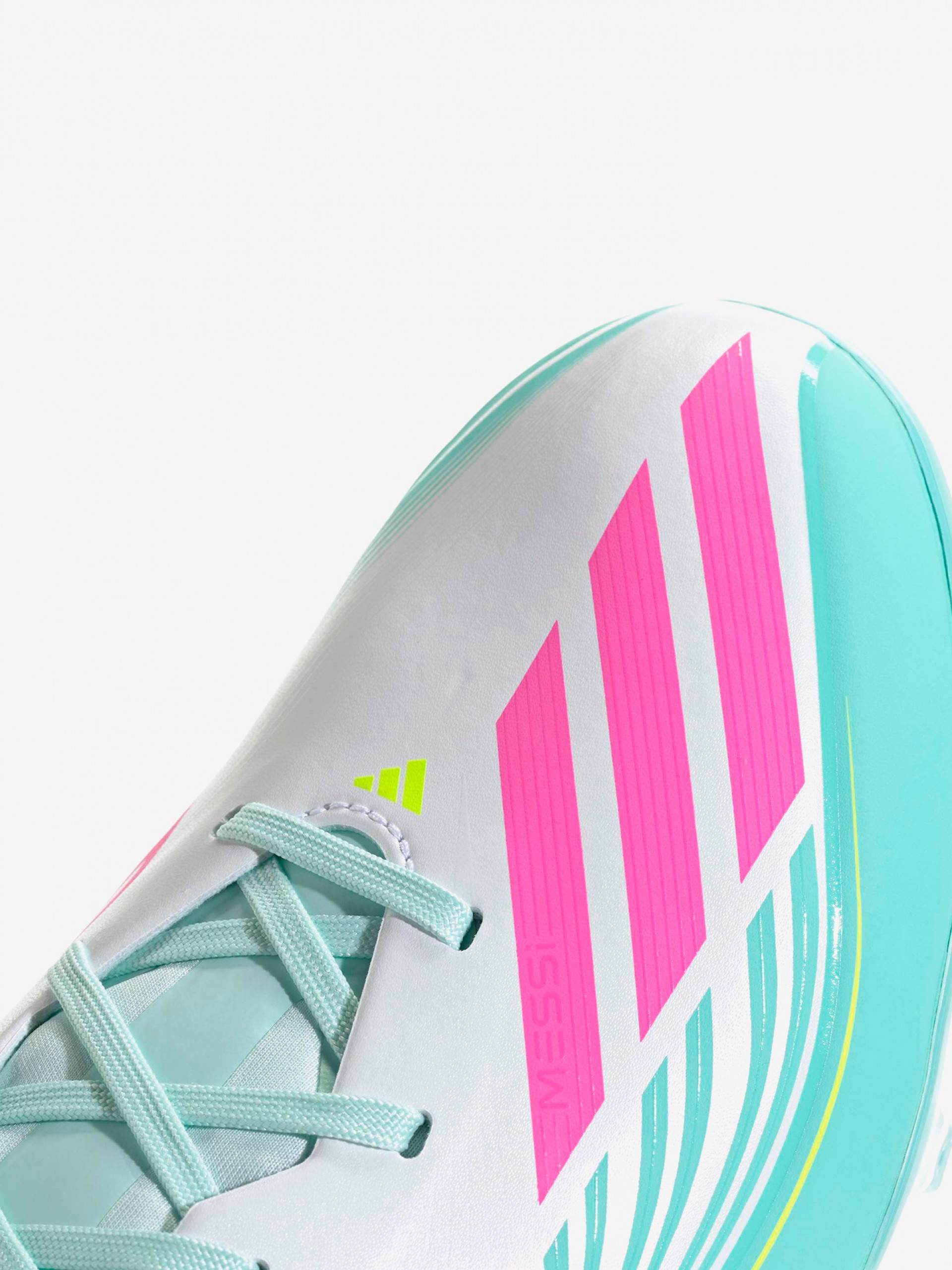 Chuteiras Adidas F50 Messi League FG/MG
