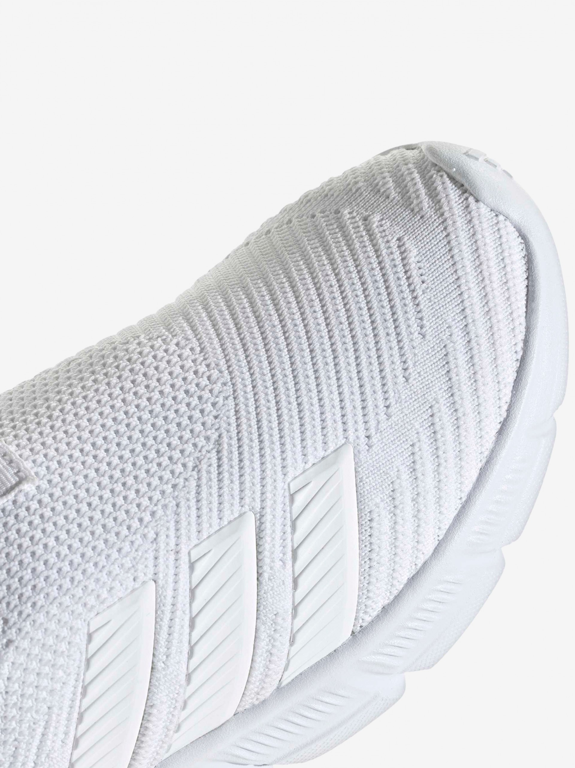 Sapatilhas de Caminhada Adidas Cloudfoam Flex Sock W Brancas