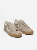 VEJA Campo Grey Suede Sneakers