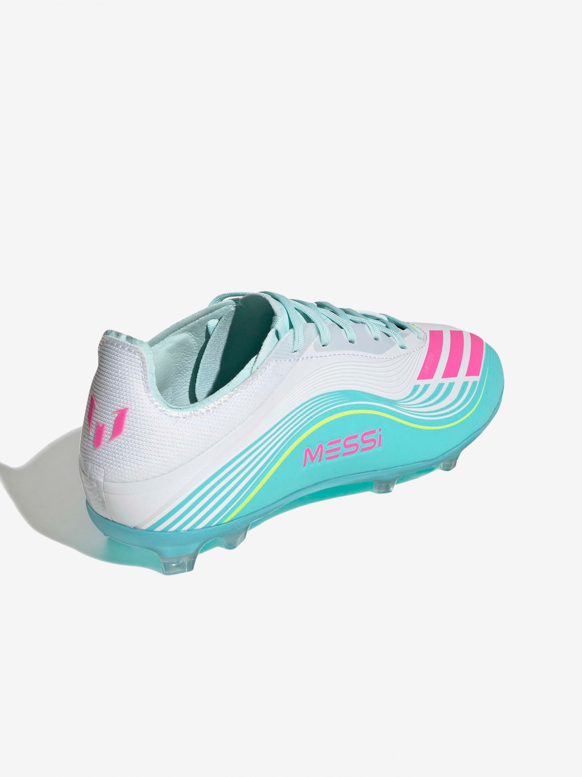 Chuteiras Adidas F50 Messi Elite FG J Para Criança