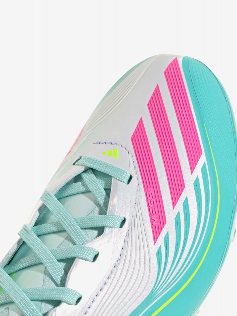 Botas de F�tbol Adidas F50 Messi Elite FG J