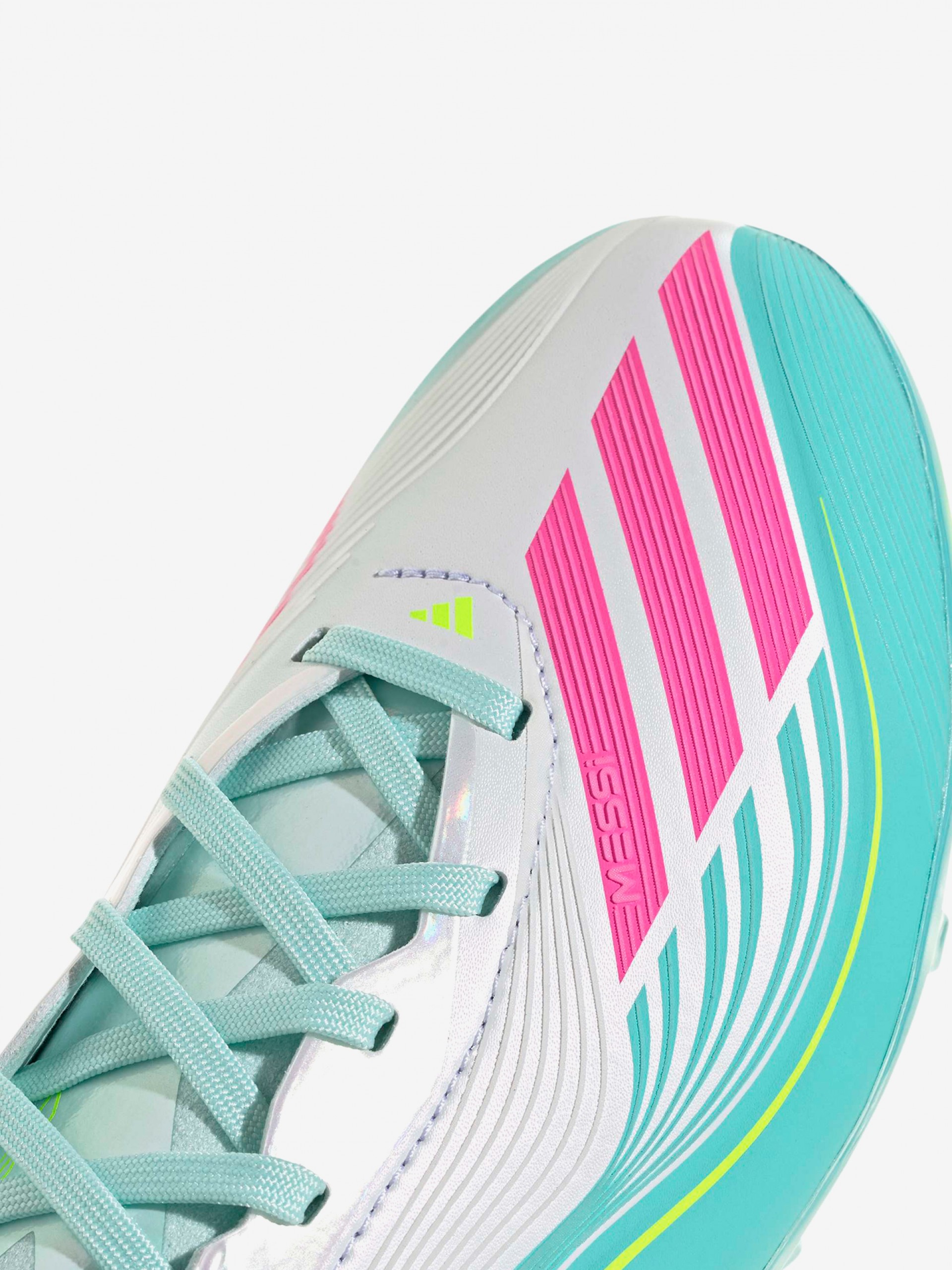 Chuteiras Adidas F50 Messi Elite FG J Para Criança