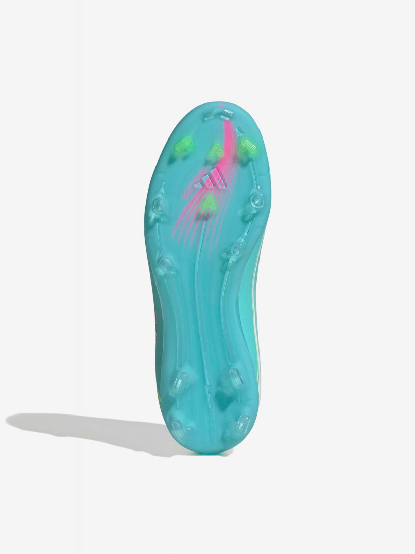 Botas de F�tbol Adidas F50 Messi Elite FG J