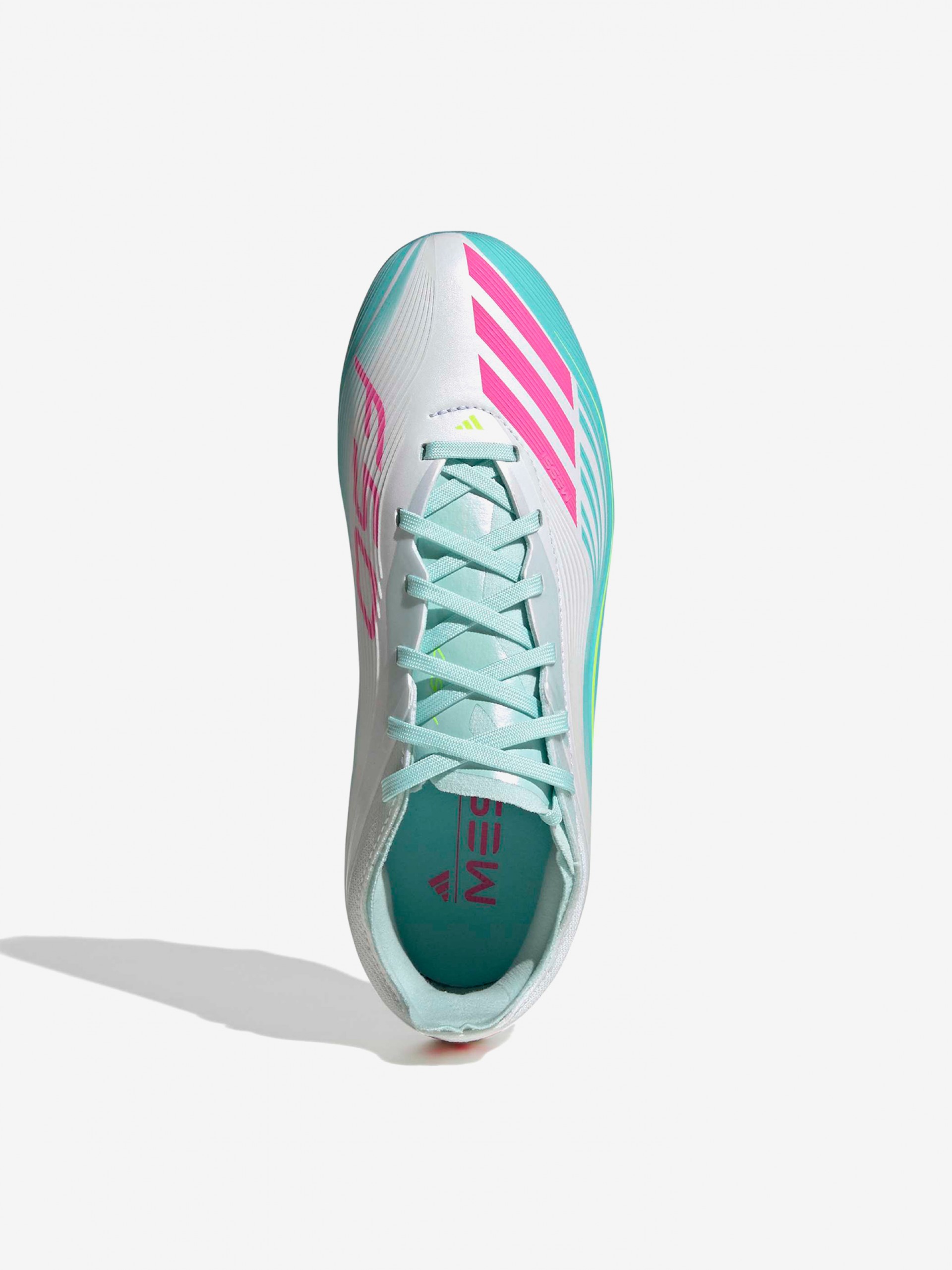 Chuteiras Adidas F50 Messi Elite FG J Para Criança