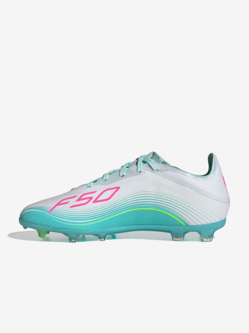 Botas de F�tbol Adidas F50 Messi Elite FG J