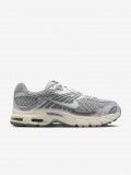 Nike Air Max Moto 2K Grey and Silver Sneakers For Men