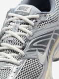 Nike Air Max Moto 2K Grey and Silver Sneakers For Men