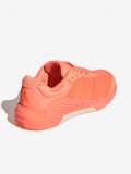 Adidas Dropset 4 Power W Orange Training Trainers
