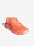 Adidas Dropset 4 Power W Orange Training Trainers