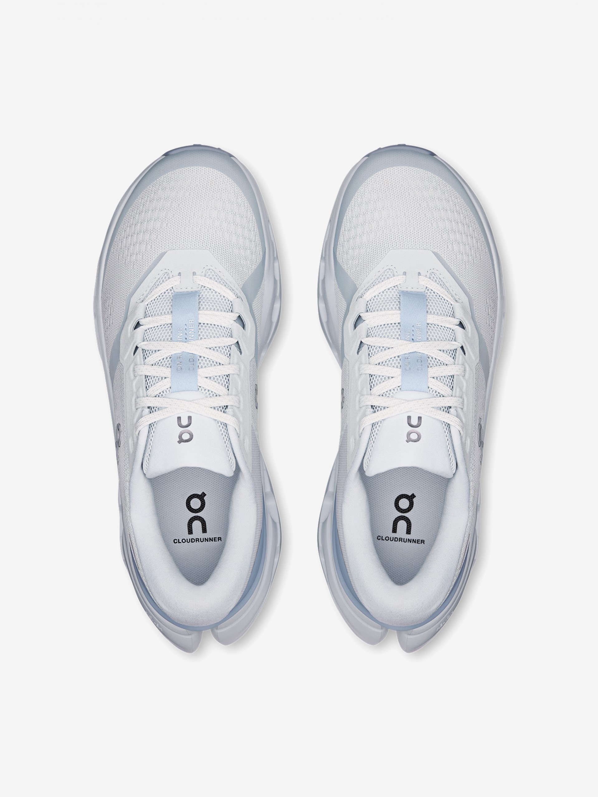 On Running Cloudrunner 3 Blue W Running Trainers