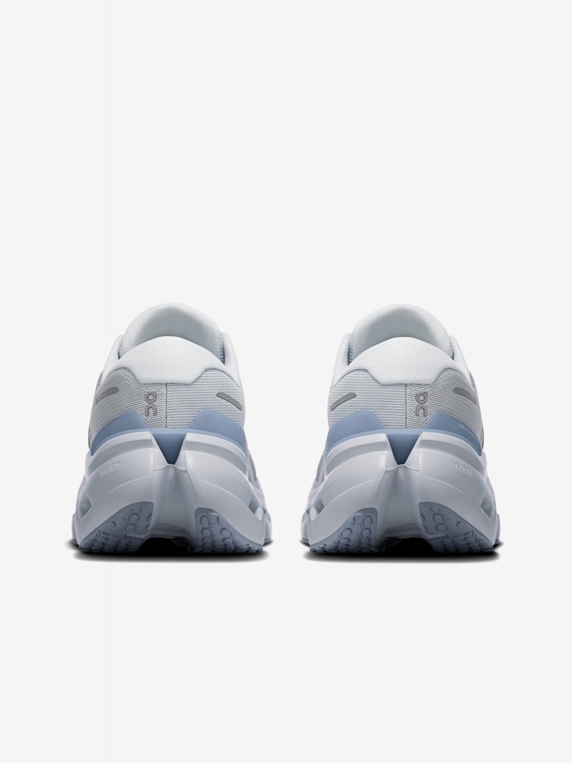 Zapatillas de Running On Running Cloudrunner 3 Azules W