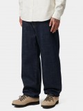 Pantalones Vaqueros Carhartt WIP Aaron Azules
