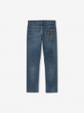 Pantalones Vaqueros Carhartt WIP Klondike Azules