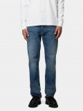 Pantalones Vaqueros Carhartt WIP Klondike Azules