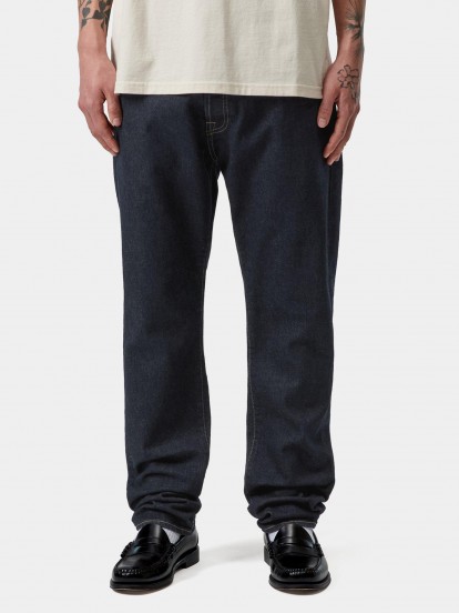 Cal�as de Ganga Carhartt WIP Klondike Azuis