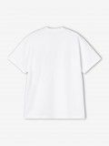 Carhartt WIP Monogram White T-shirt Carhartt WIP Monogram White T-shirt