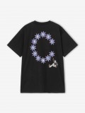 T-shirt Carhartt WIP C Trip Preta