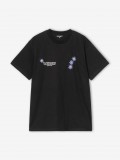 Carhartt WIP C Trip Black T-shirt