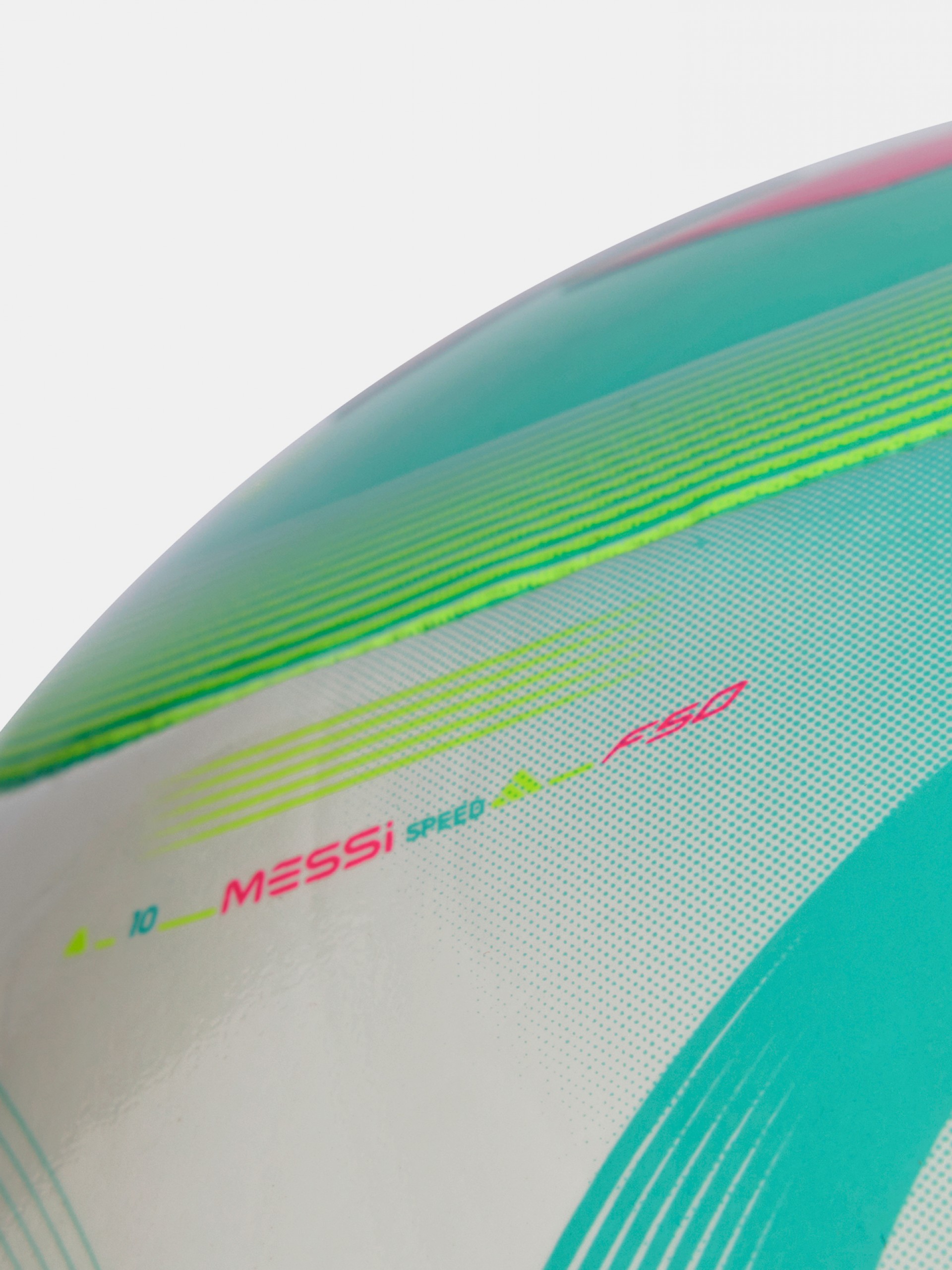 Balón Adidas Messi Club