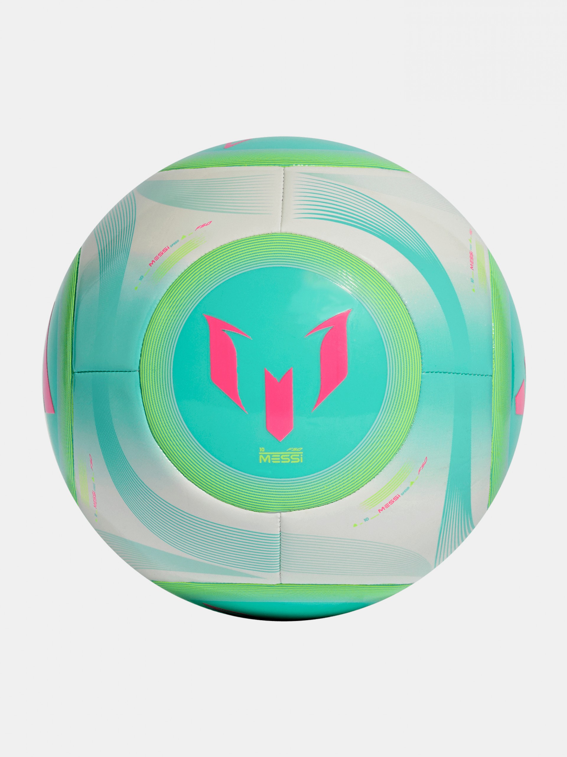 Balón Adidas Messi Club