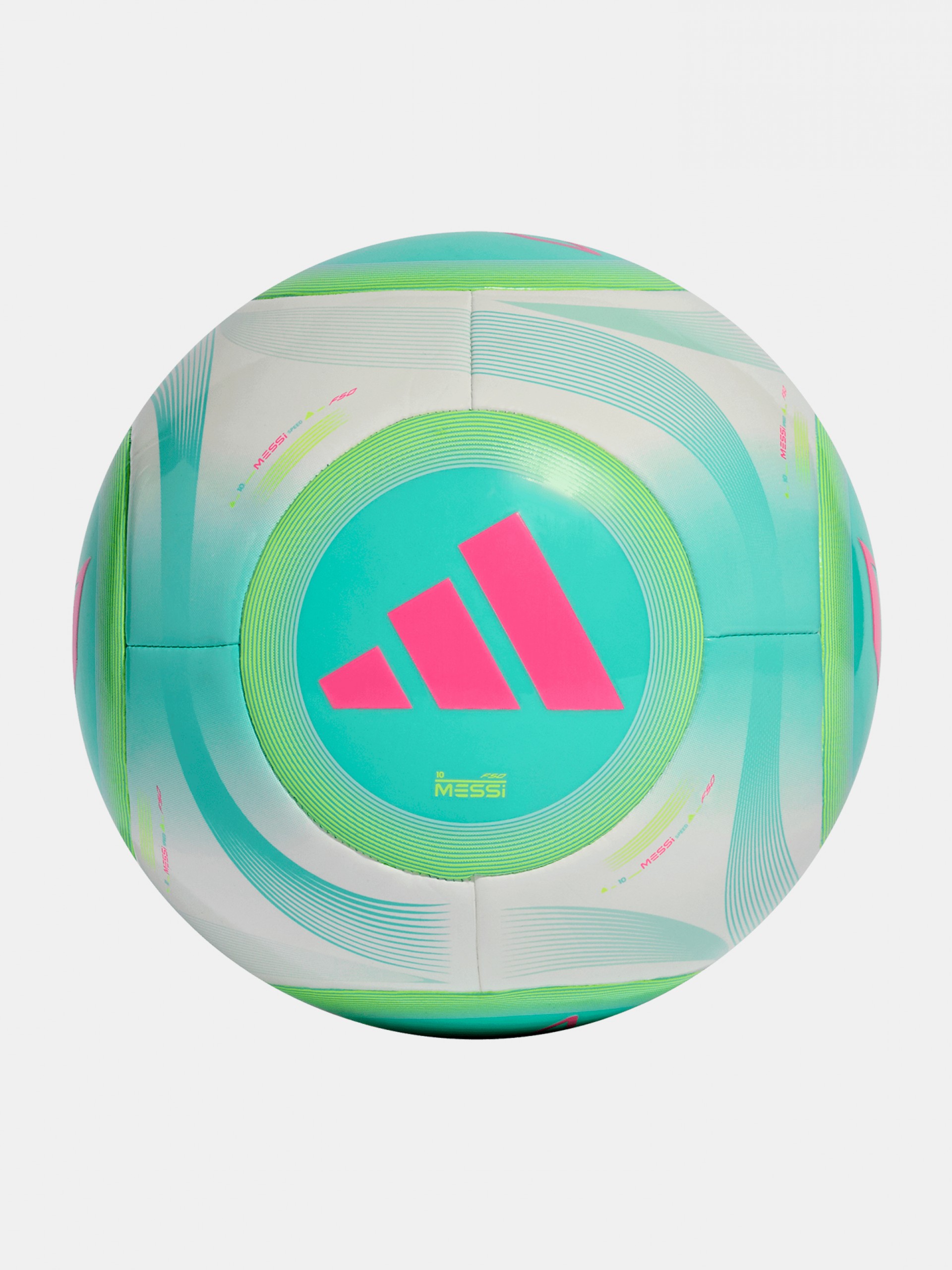 Balón Adidas Messi Club
