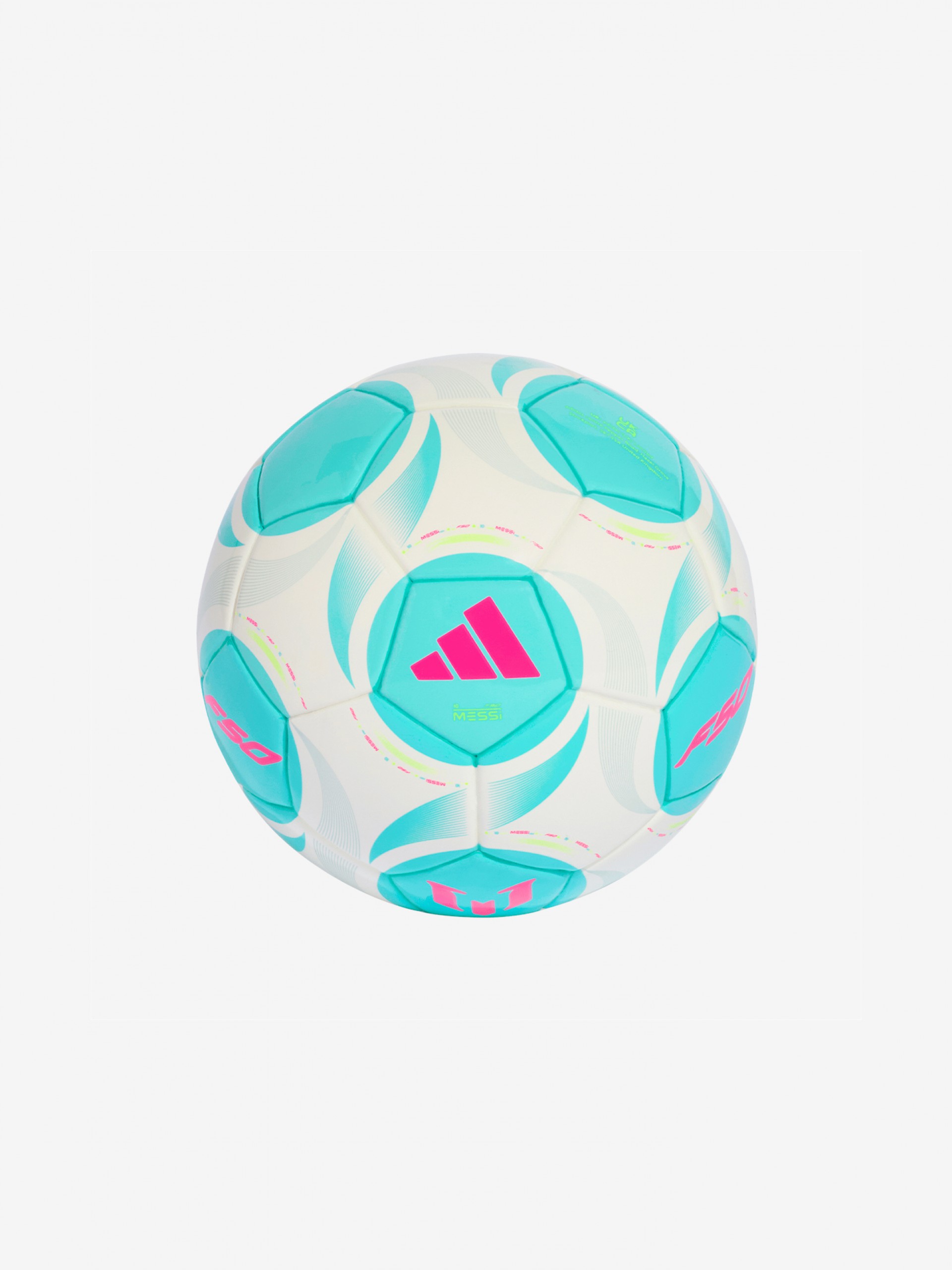 Mini Balón Adidas Messi