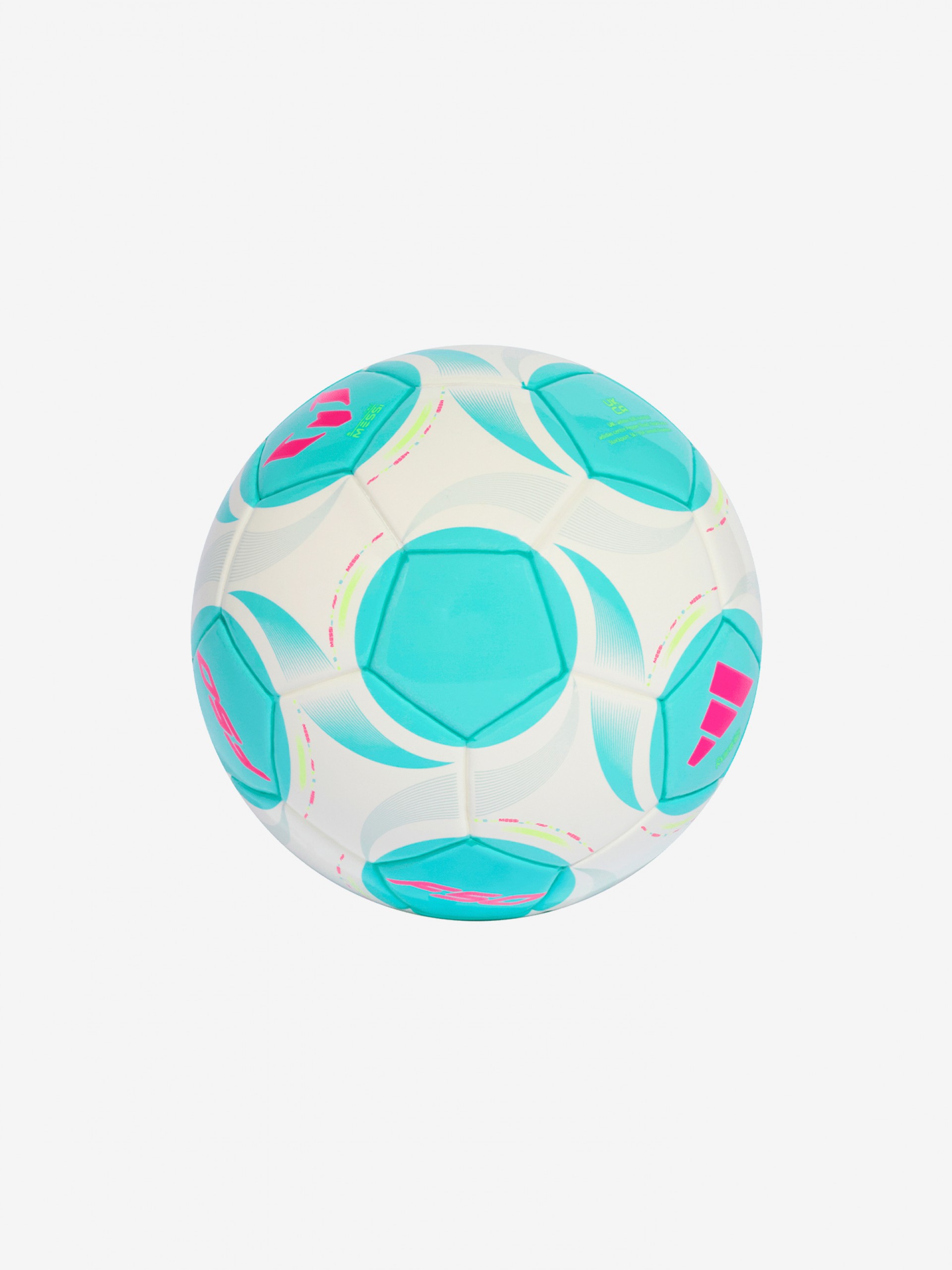 Mini Balón Adidas Messi