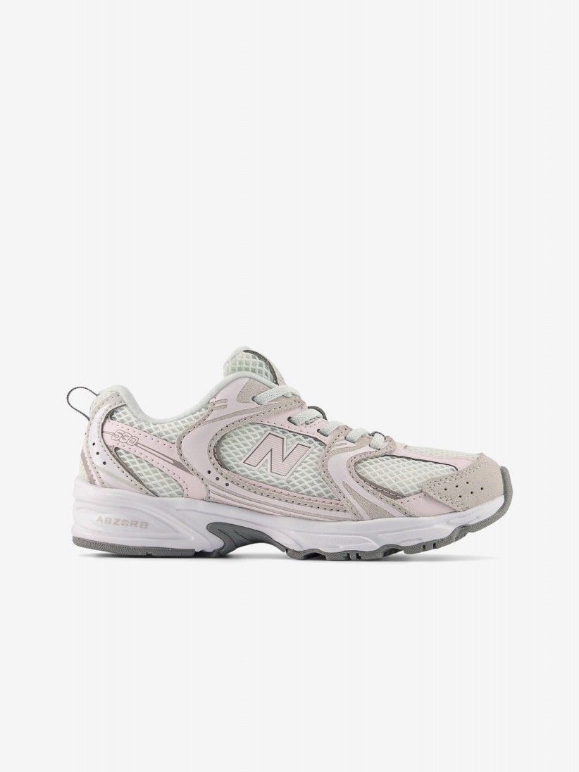 New Balance P530 V1 Pink Sneakers