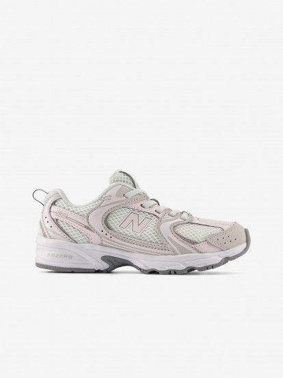 New Balance P530 V1 Pink Sneakers