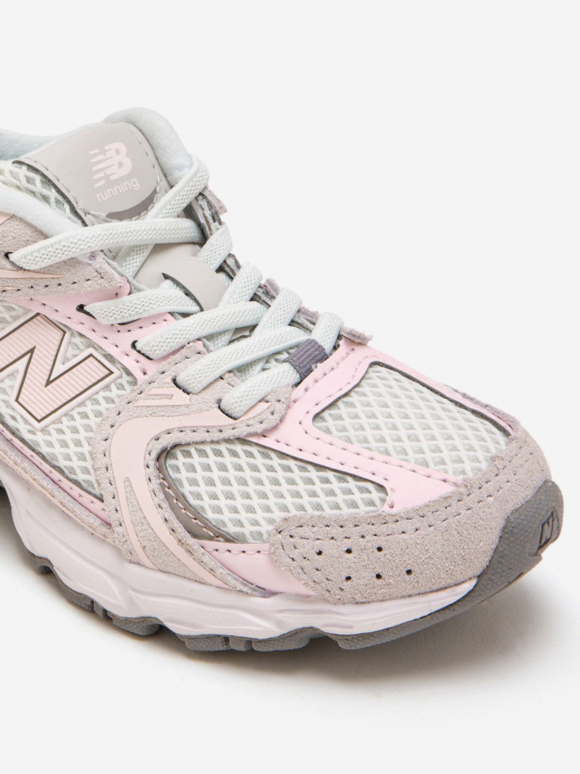 New Balance P530 V1 Pink Sneakers