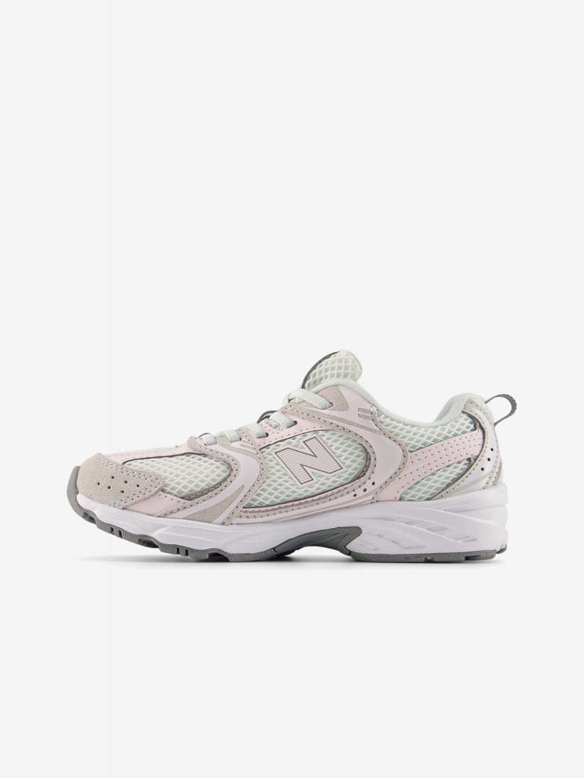 New Balance P530 V1 Pink Sneakers