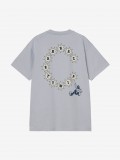 Camiseta Carhartt WIP C Trip Gris