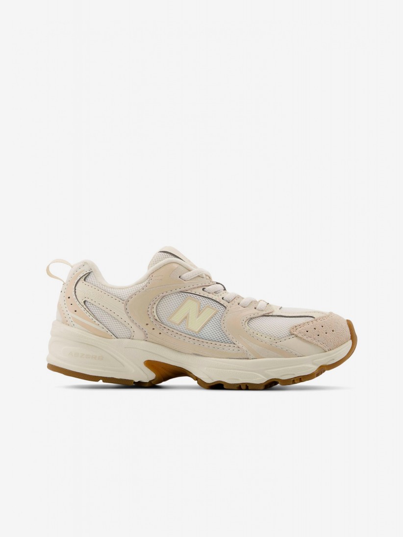 Sapatilhas New Balance PZ530 V1 Bege