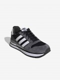 Sapatilhas Adidas ZX 500 RS Cinzentas e Pretas