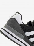 Sapatilhas Adidas ZX 500 RS Cinzentas e Pretas