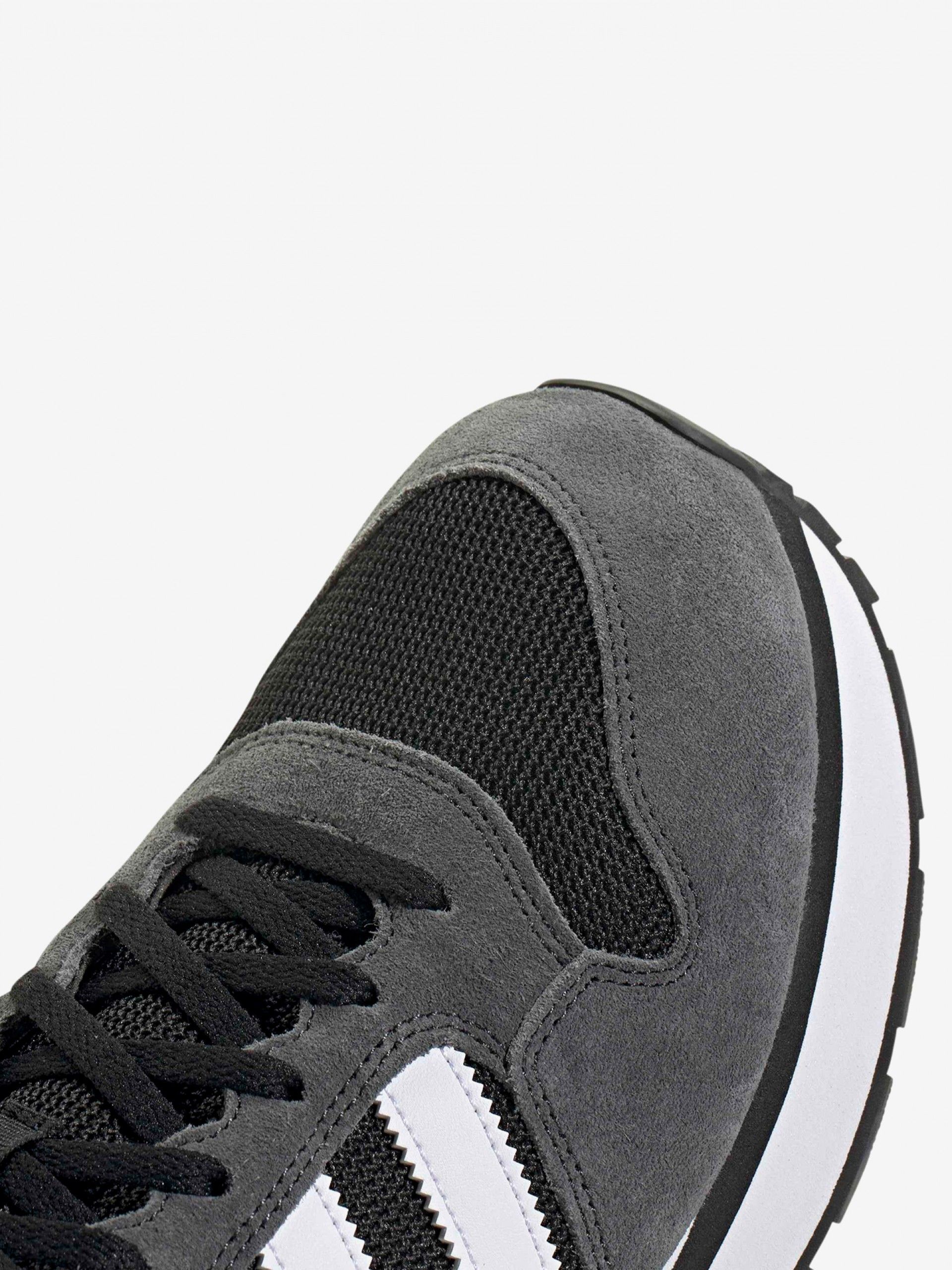 Sapatilhas Adidas ZX 500 RS Cinzentas e Pretas