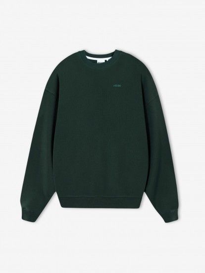 Pixis Mumbai Green Sweater