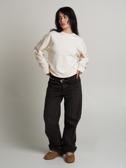 Pixis Timeless Reborn Sweater