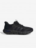 Zapatillas Para Caminar Adidas Cloudfoam Flex Rapidfit Negras