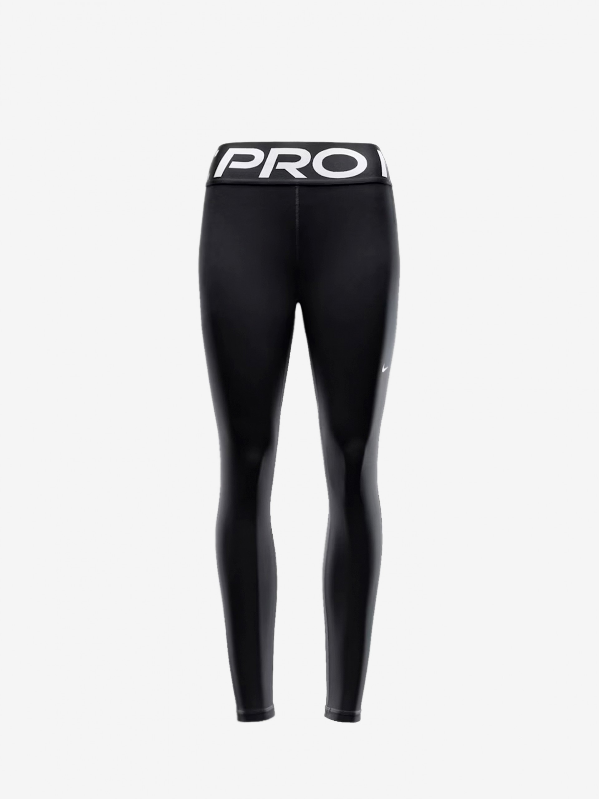 Leggings de Treino Nike Pro Sculpt High Rise Pretas Para Mulher