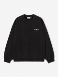 Camisola Carhartt WIP Label Preta