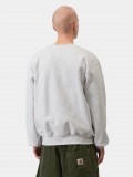 Camisola Carhartt WIP Sweat Cinzenta